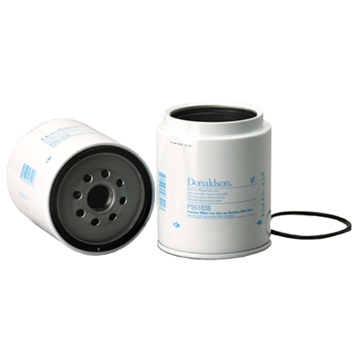 Donaldson P551853 Fuel Filter Water Separator for Racor Fuel System R60S