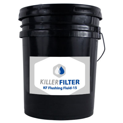 Quincy Line Filter Replacement - 143316-050