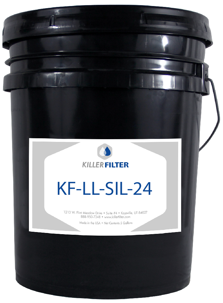 Killer Filter Replacement for SWIFT SF330DH603UMV