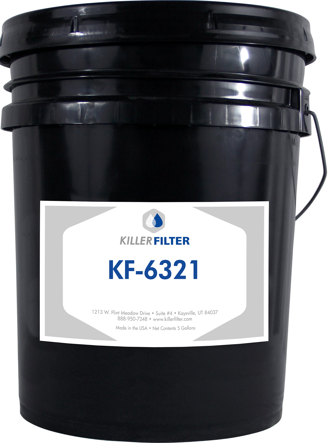 Killer Filter Replacement for FLEETGUARD CS41010: Industrial