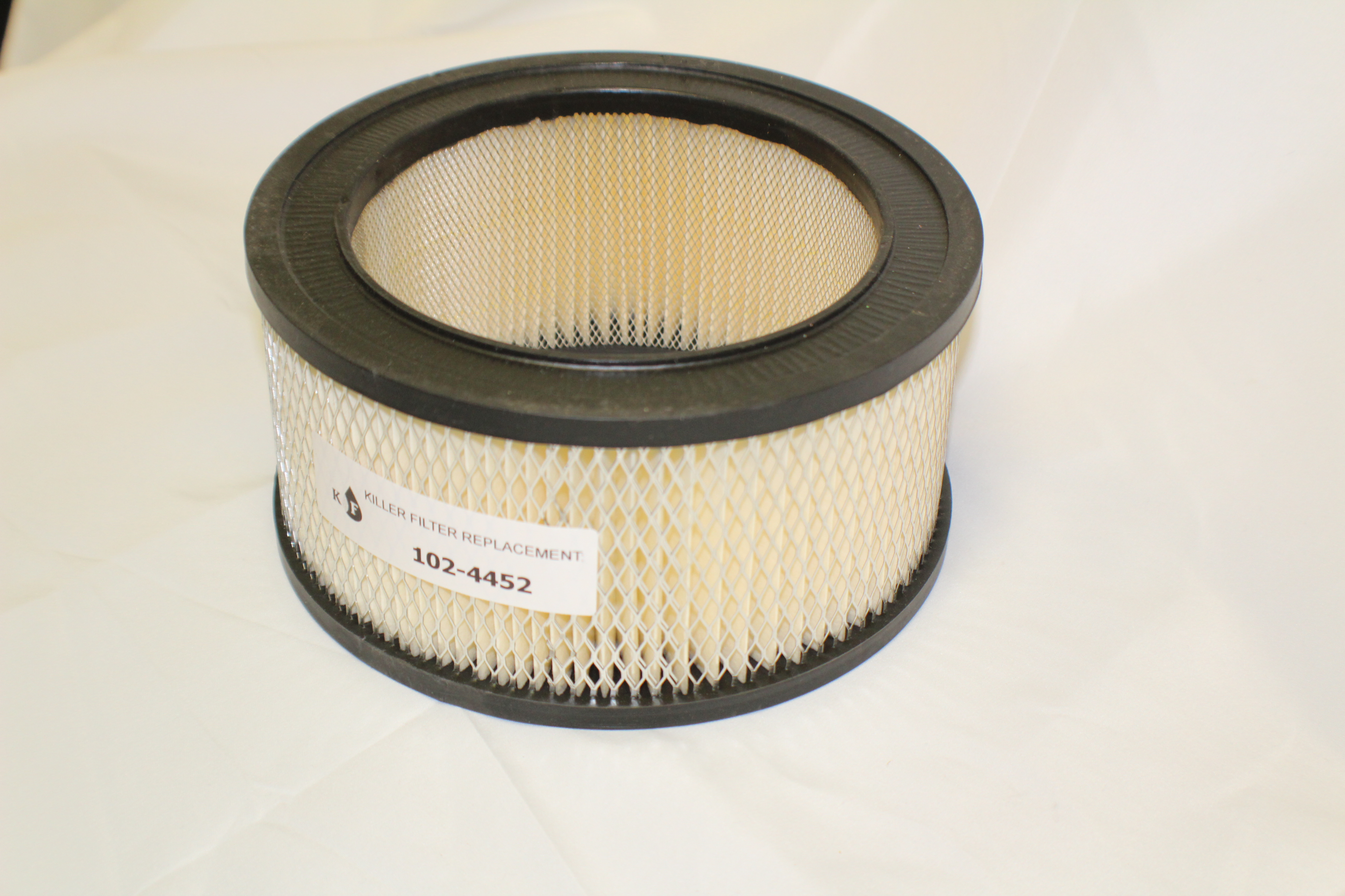 Air Filter Sullair Part# 042445 Replaces 