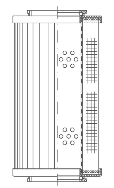 HYDAC Part Number N5DM002