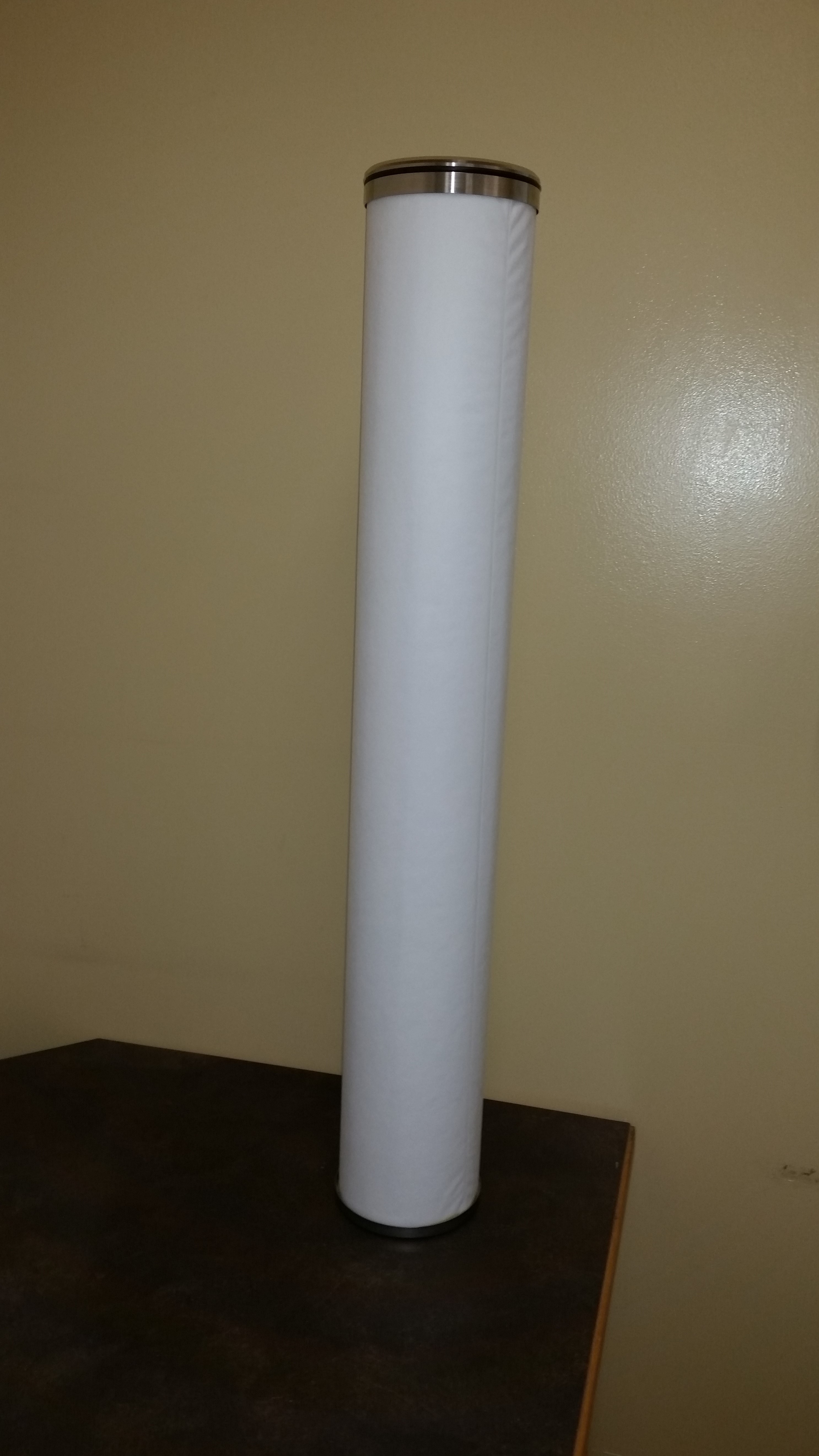 PALL Part Number PS604HFGH13