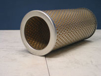 Killer Filter Replacement for MAIN FILTER MF0417246 111-6143-49749 