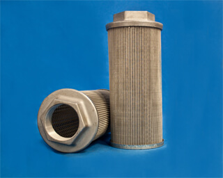 Killer Filter Replacement for NATIONAL FILTERS 83081