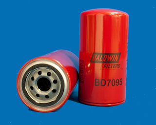 Killer Filter Replacement For FLEETGUARD HF6329