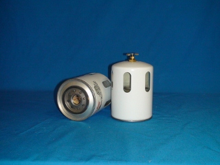 Luber-finer LFP2252 Heavy Duty Oil Filter
