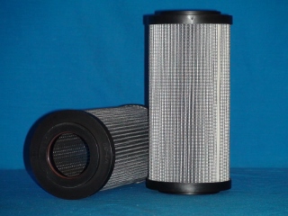 Killer Filter Replacement for MP FILTRI MR2504M25A 