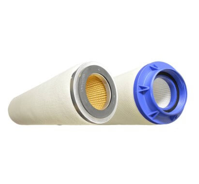 Killer Filter Replacement for QUALITY FILTRATION QH8300A06V39